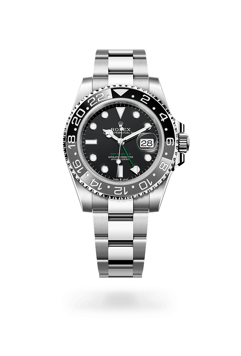 GMT-Master