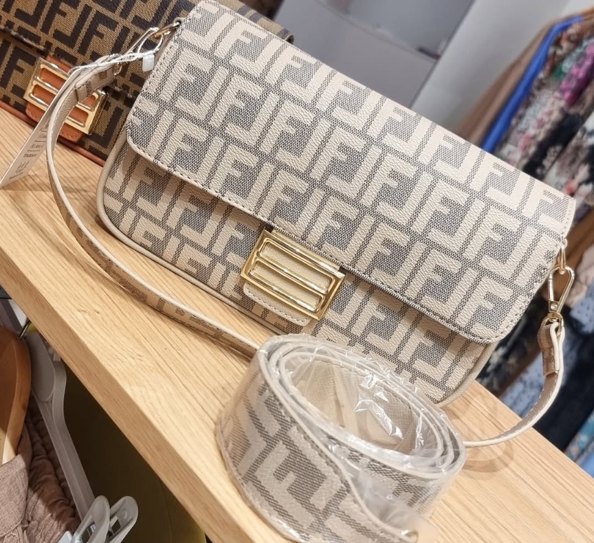 Mini Sac fendi