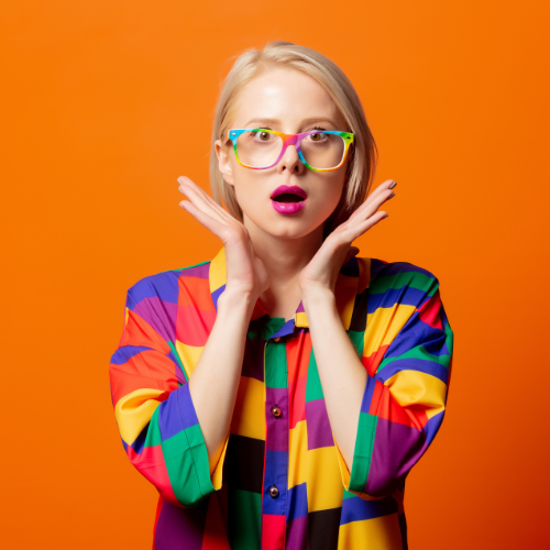 Lunettes femmes
