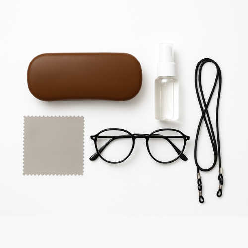 Accessoires pour Lunettes