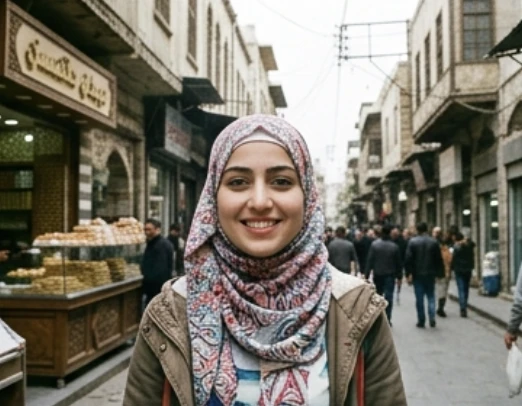 سارة درويش
