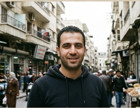 سامر ناصر