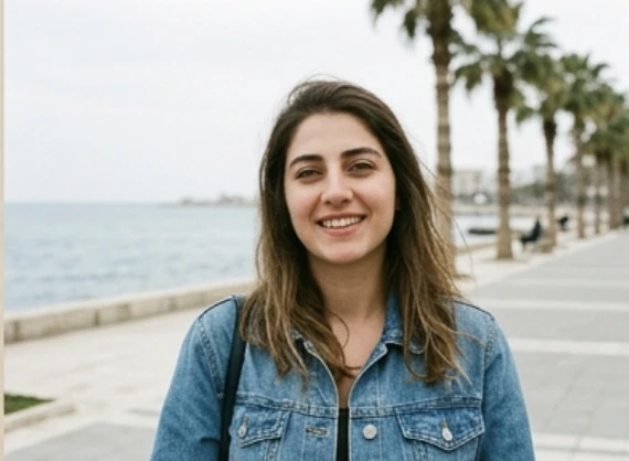 رنا سليمان