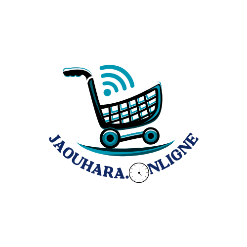 Store logo