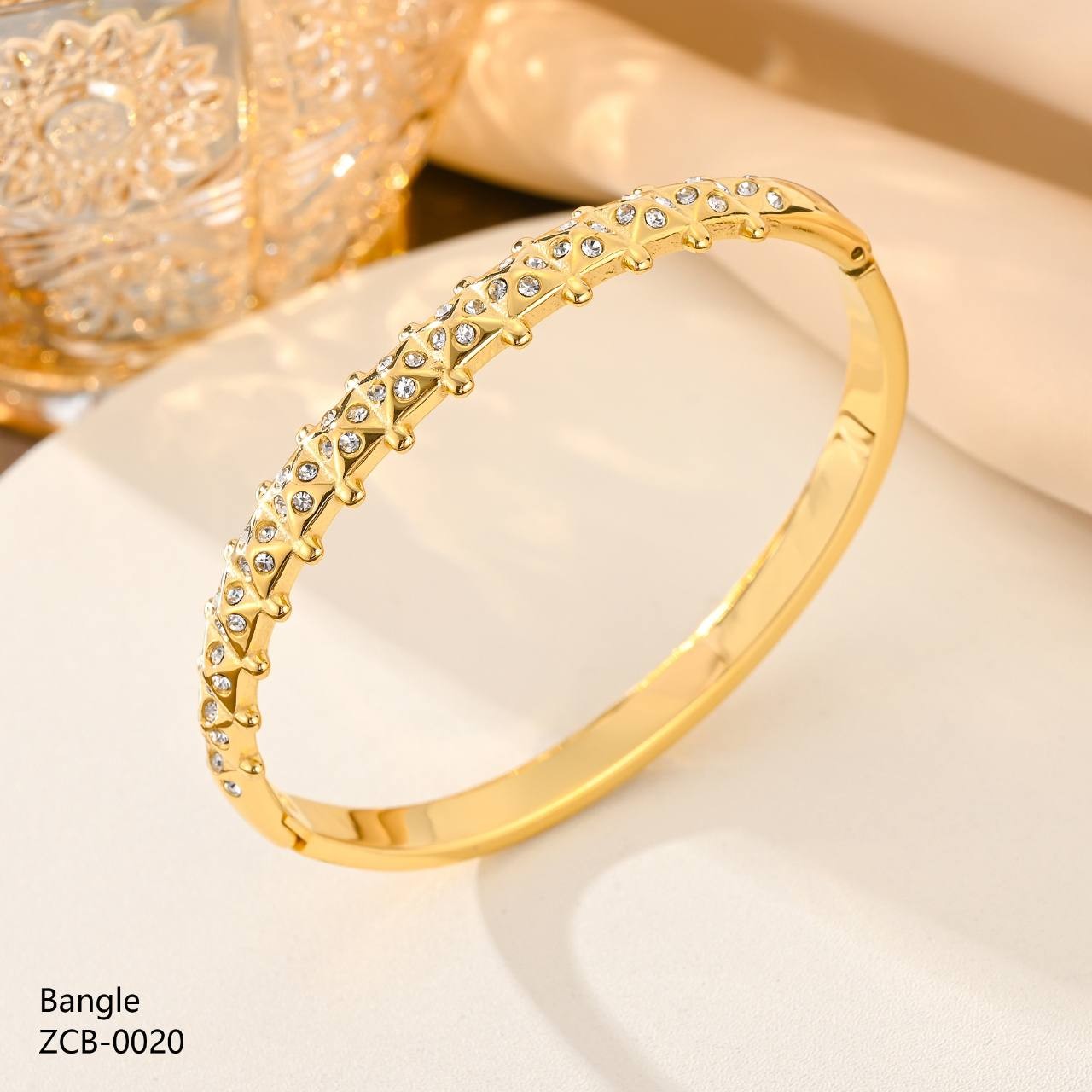 Bracelet 7