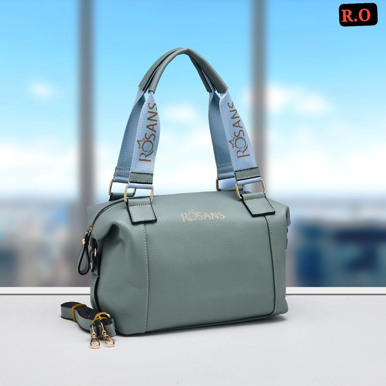 sac rosans