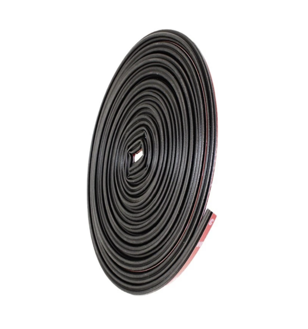 Car Door Rubber Seal Strip
