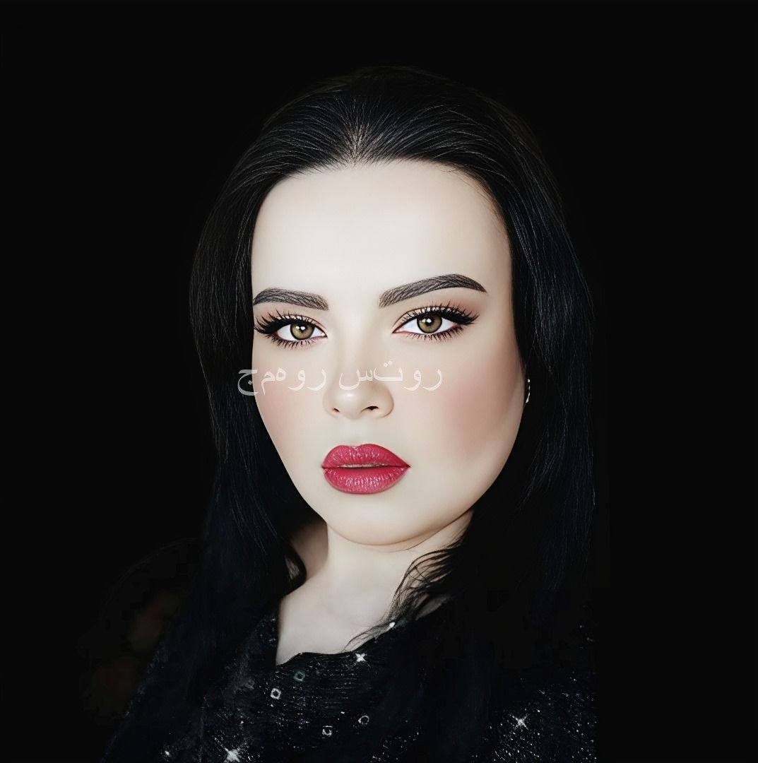 قاعدة بيانات الاعلامية ندى مشرقي  – 80,000 جهة اتصال جاهزة للتسويق