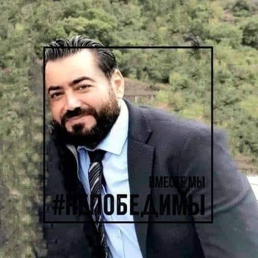 1.6 مليون رقم من جمهور صفحة "بسام حنا" على فيسبوك