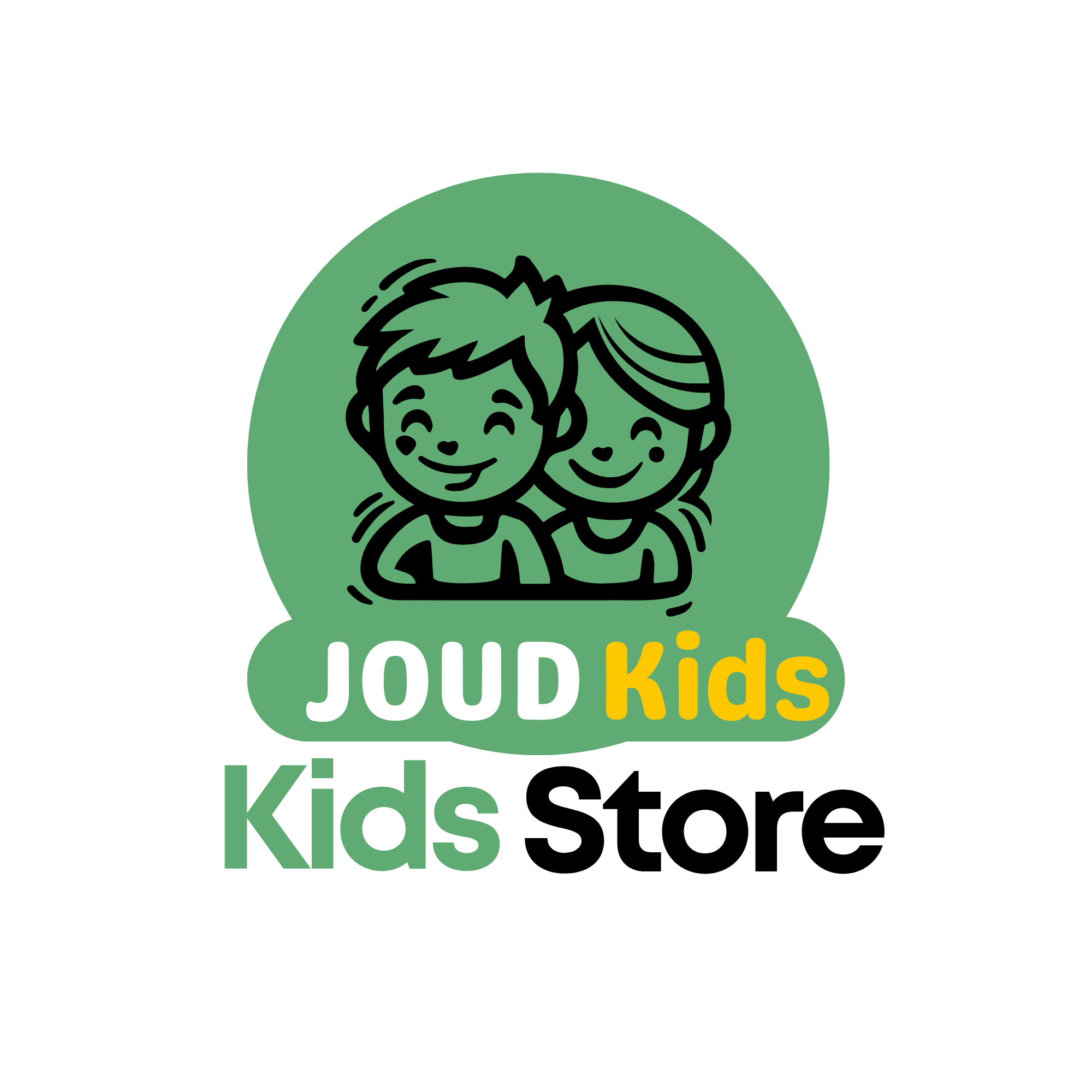 Store Logo