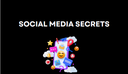 Social Media Sercrets