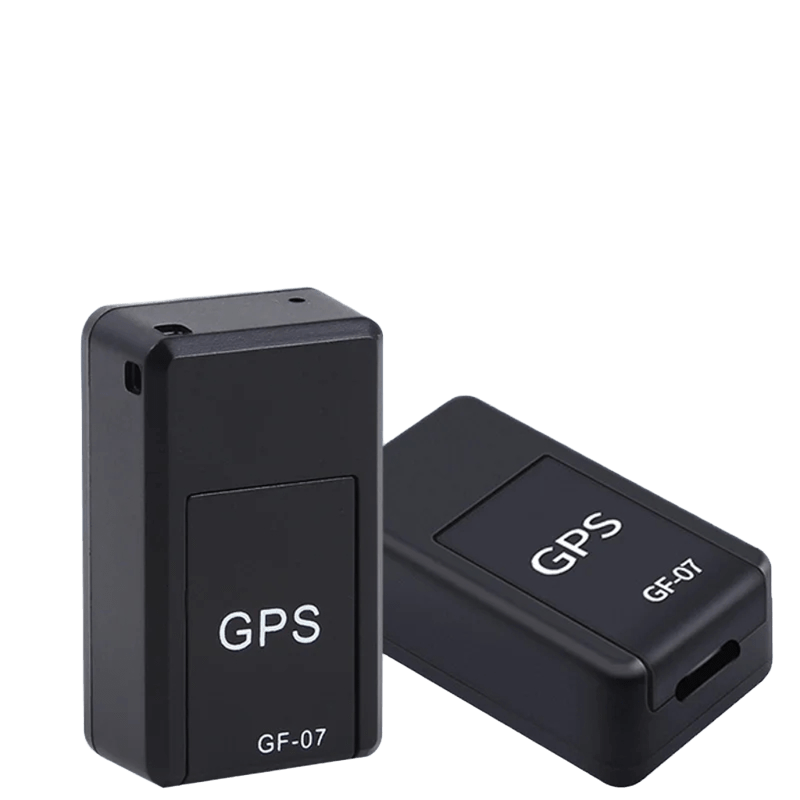 Mini GPS