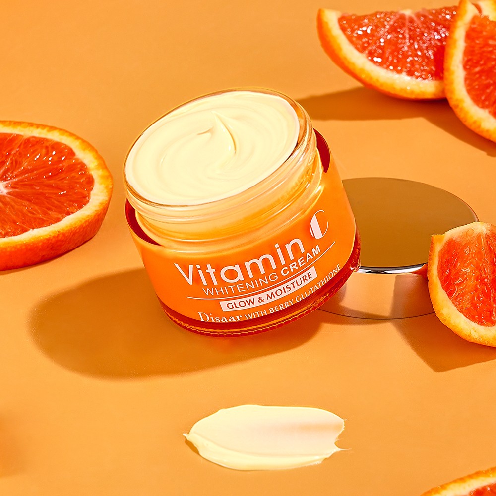 للعناية بالبشرة