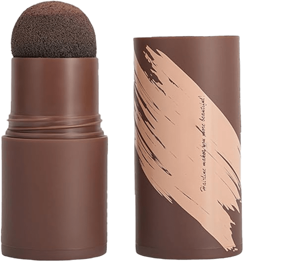 بودرة الشعر