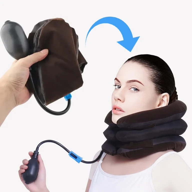 وسادة عنق  لدعم الرقبة