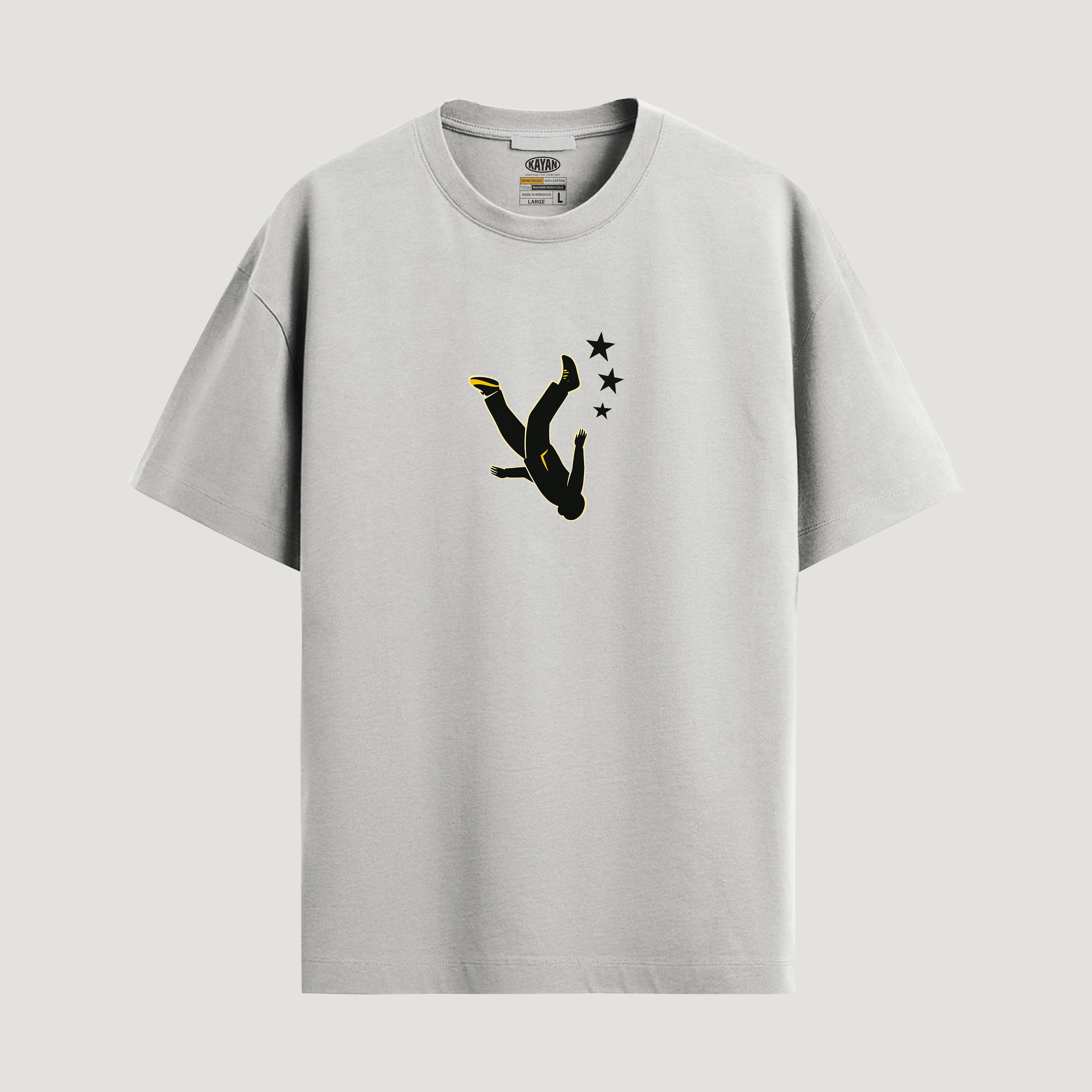 22.05 CRAVE T-SHIRT