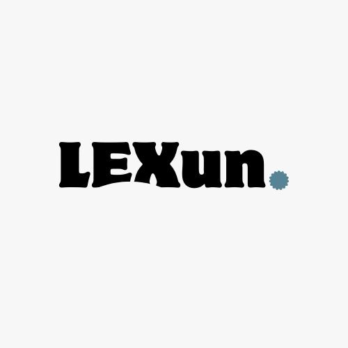 حقائب Lexun