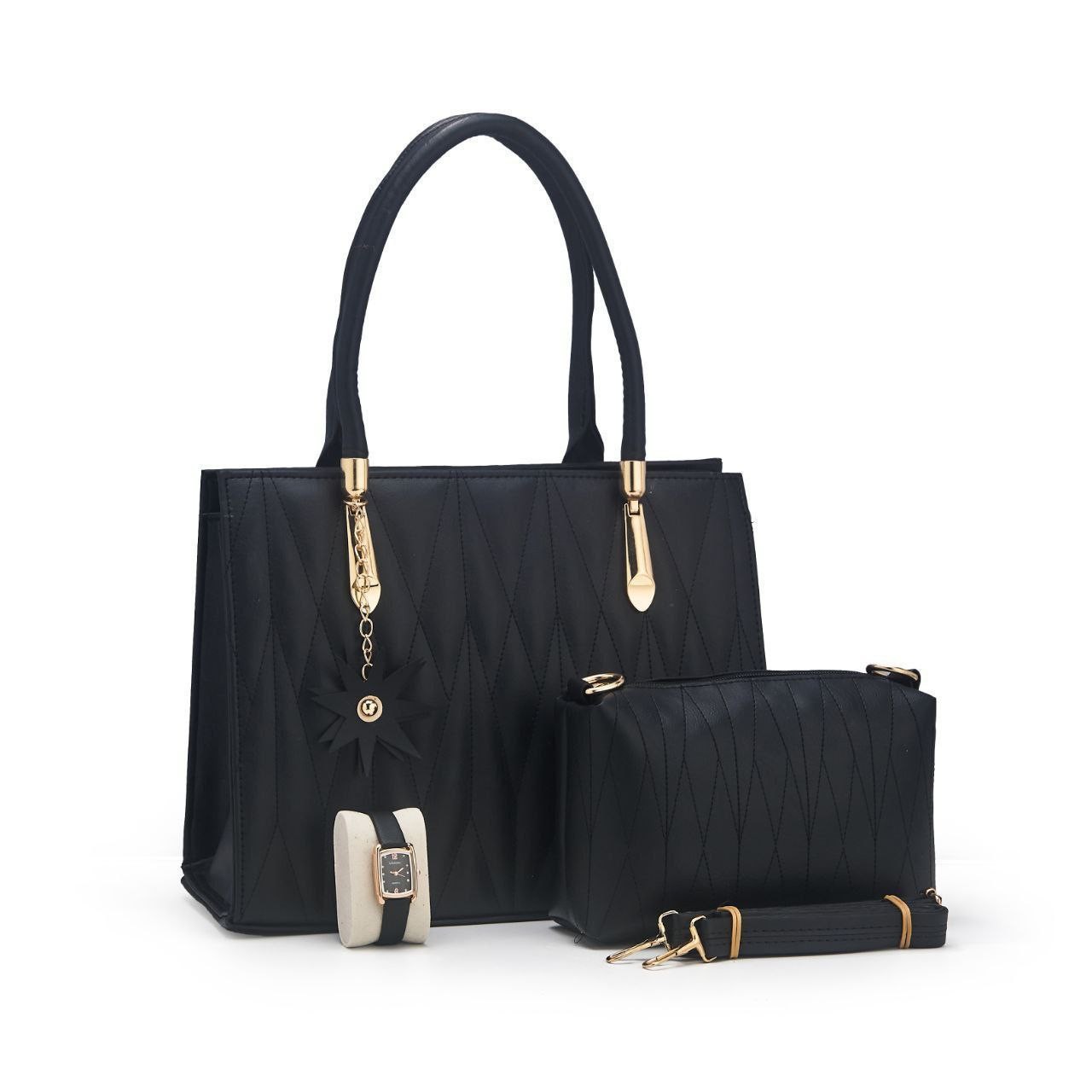 🎁 Sac من جوج بياس – هدية زوينة 🎁