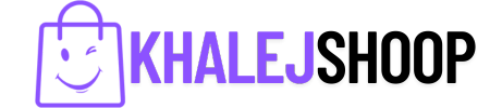 Store logo