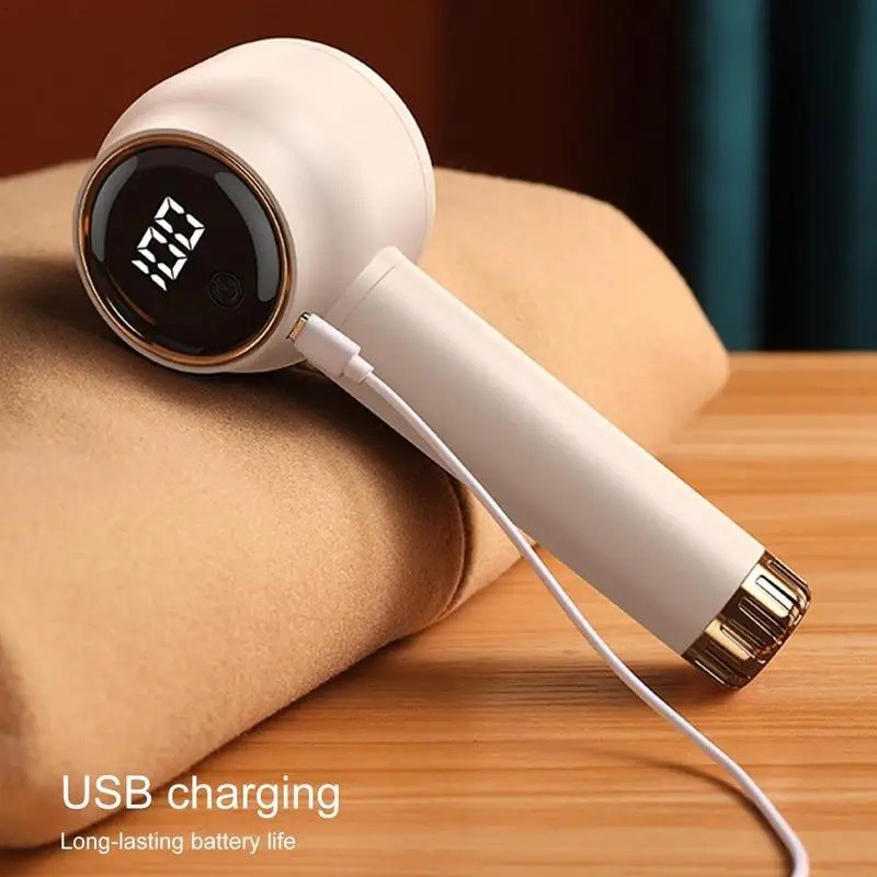 Electric Lint Remover For Clothes مزيل الوبر الكهربائي
