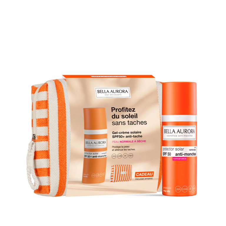 Promotion Ecran+ trousse offerte