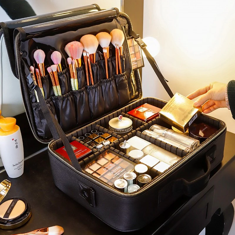 Valises de Maquillage