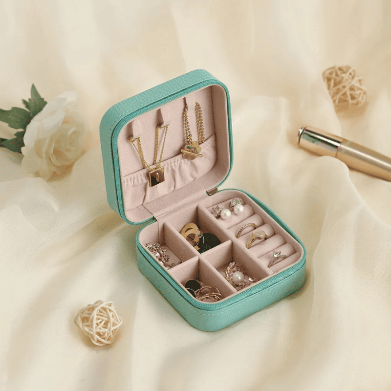 Mini Coffret à bijoux