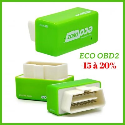 Eco OBD2