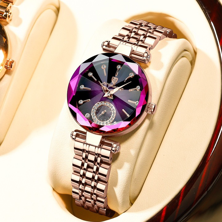 Montre pour femme