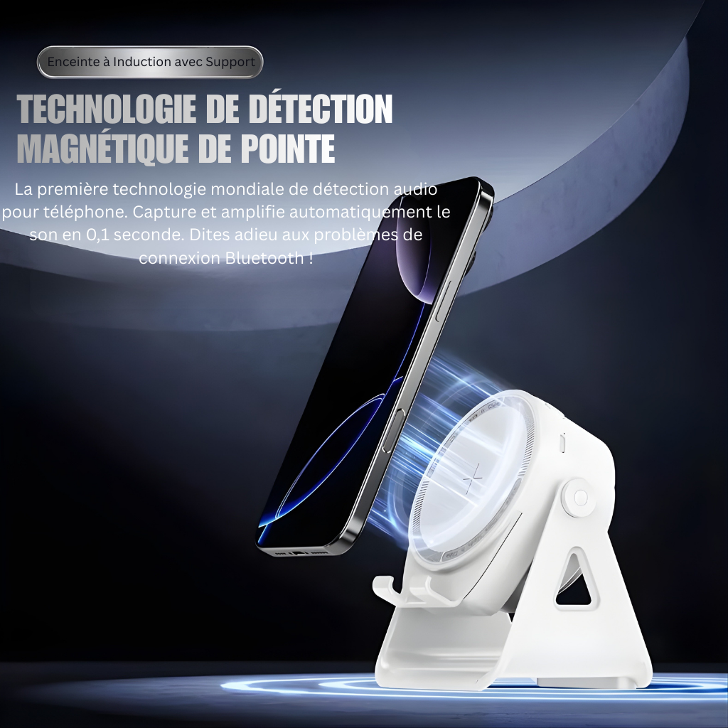 Arahat Support Intelligent 5 en 1