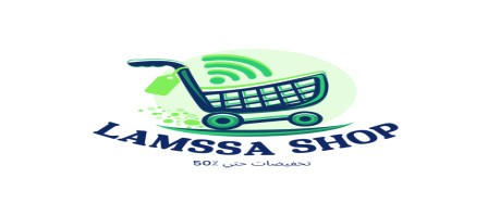 Store logo
