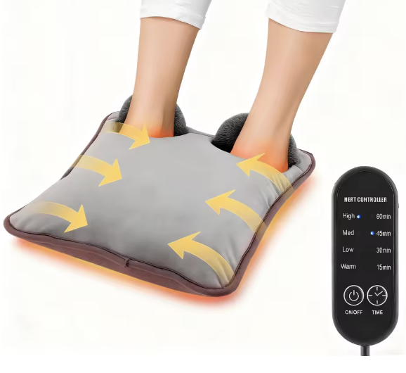 أجهزة التدفئة