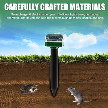 جهاز طارد الافاعي