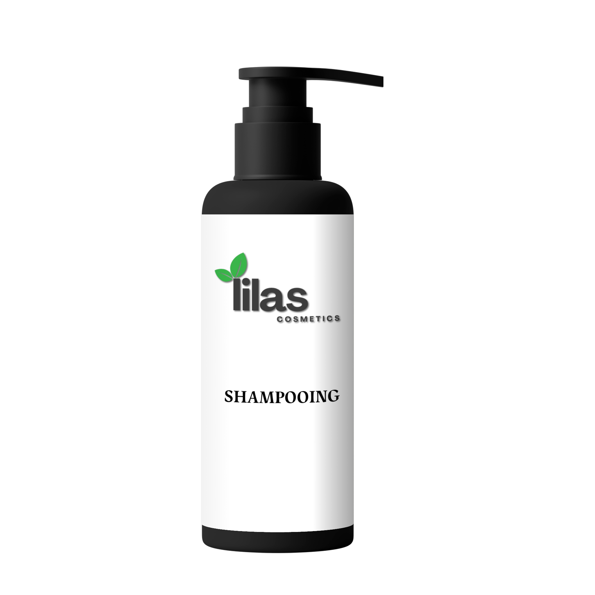 shampooing