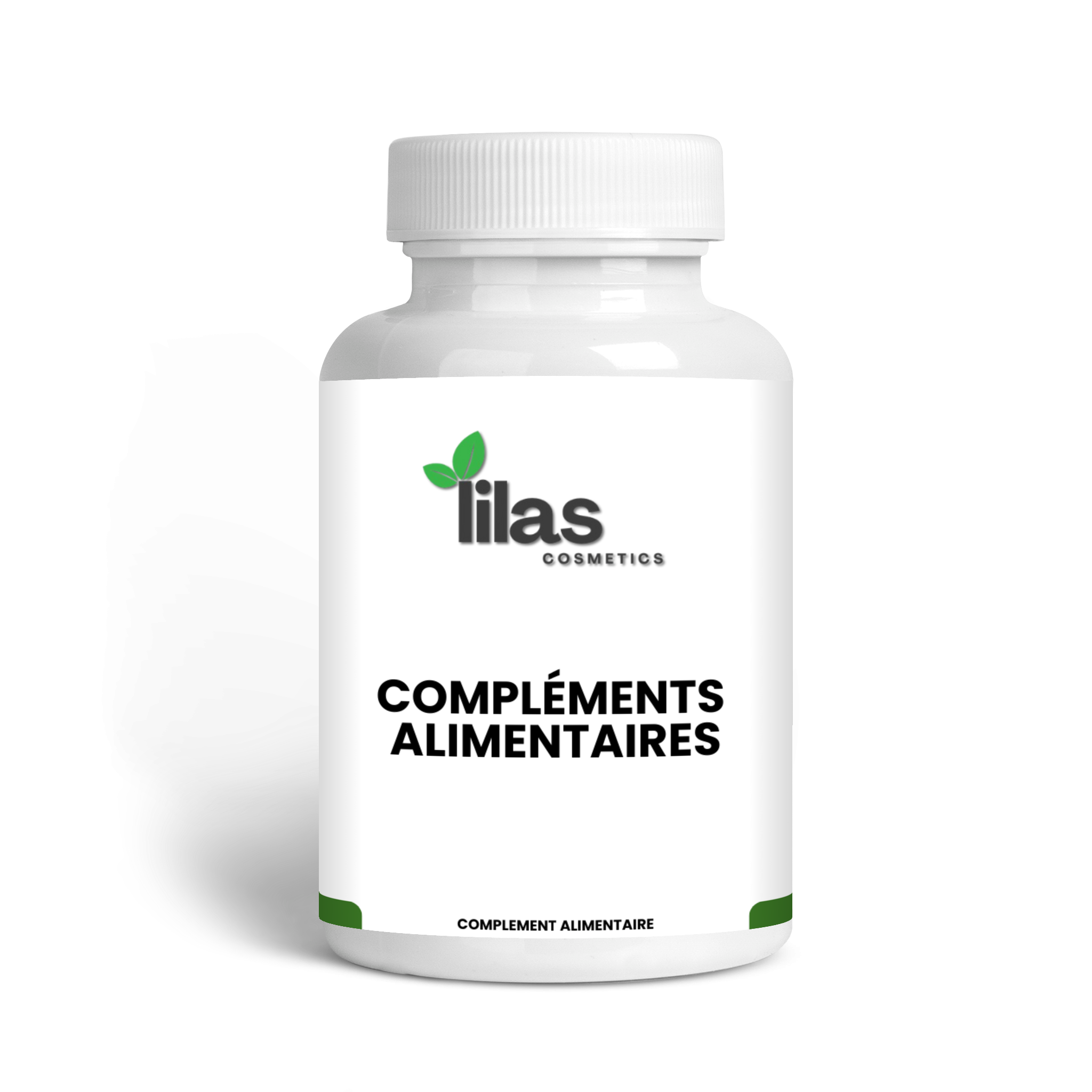 Compléments alimentaires