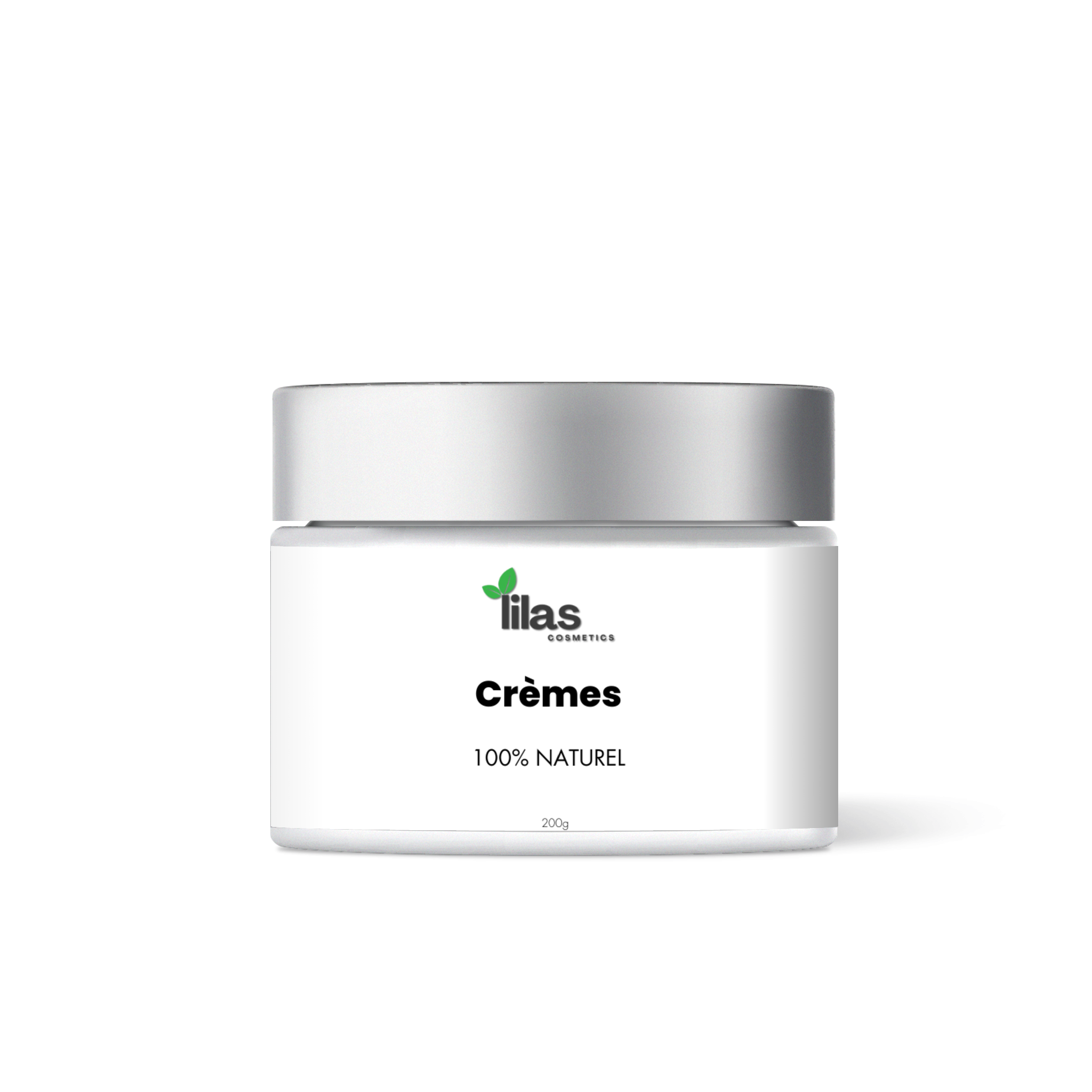 Crèmes