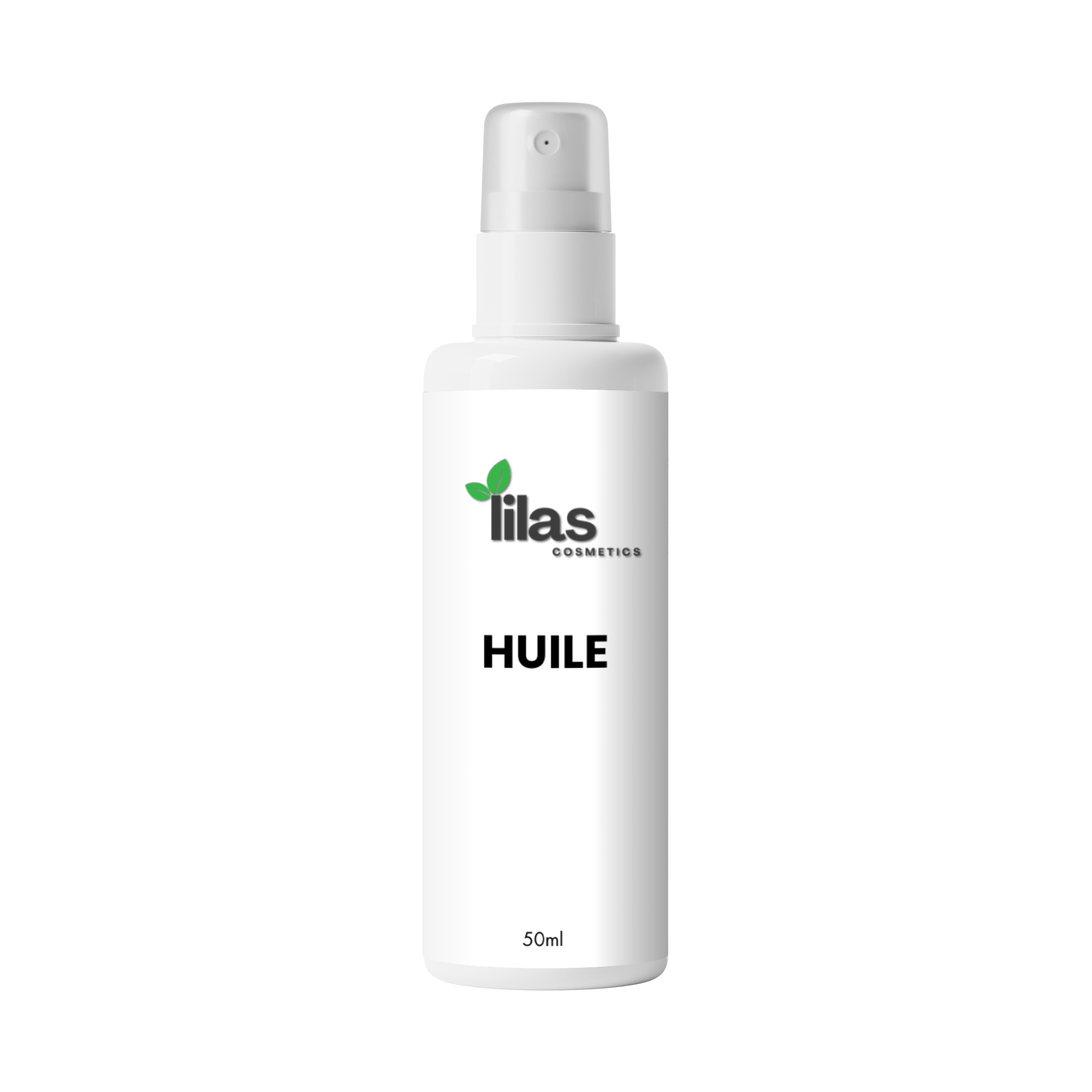 huile