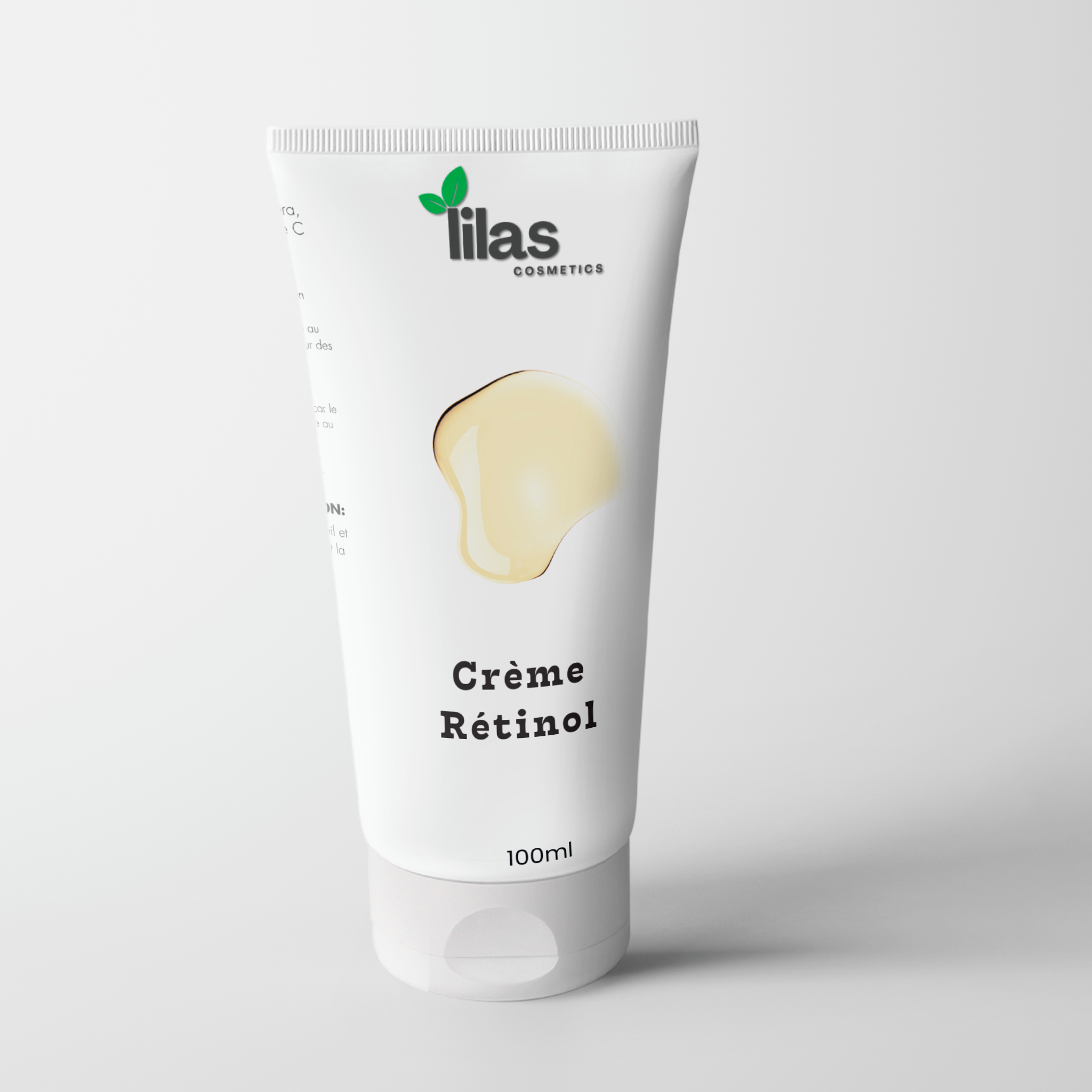 Crème Rétinol