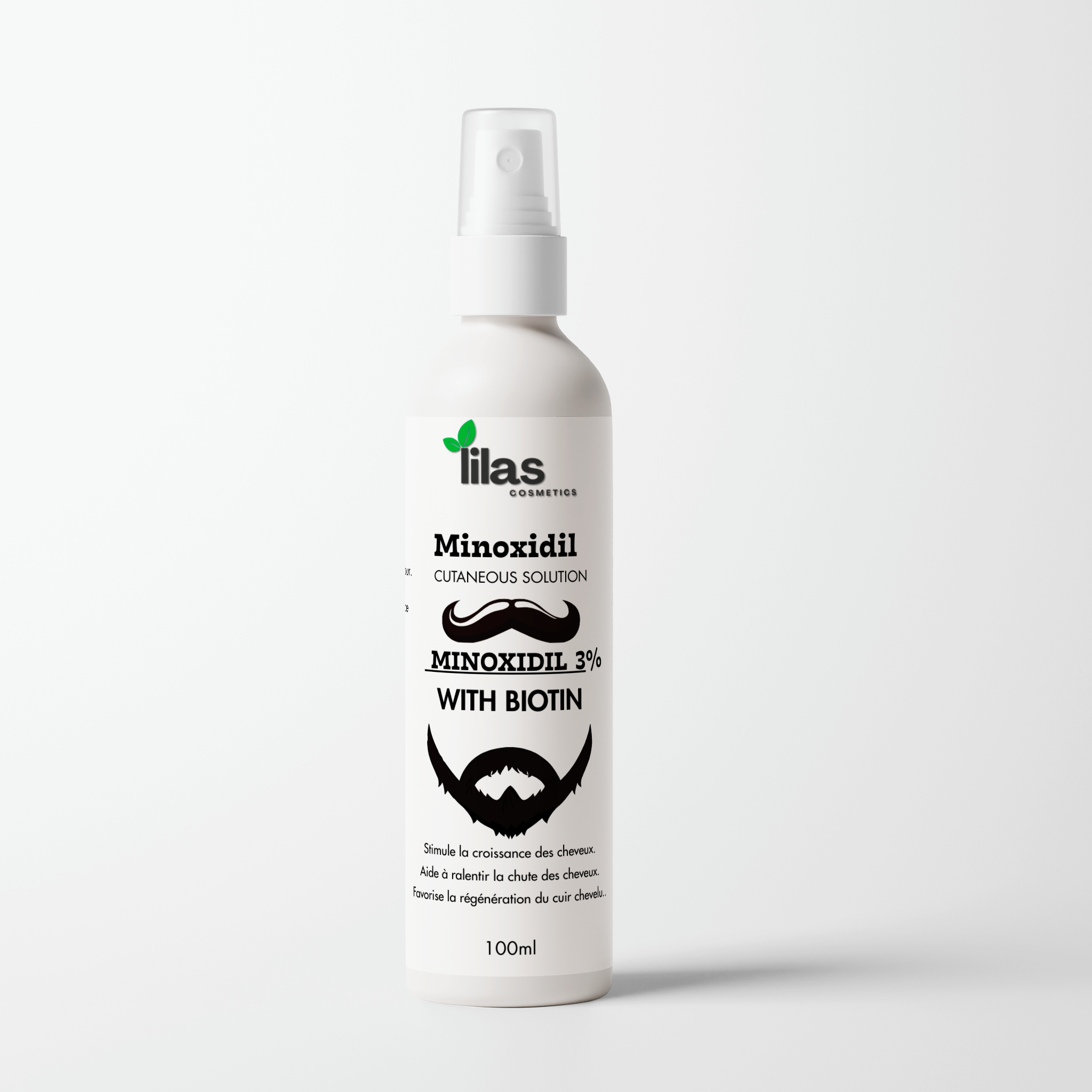 Minoxidil