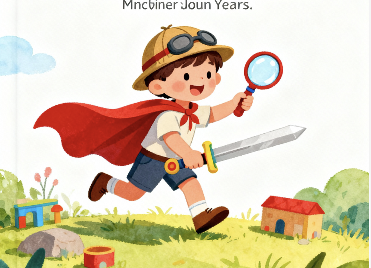 الأطفال والألعاب