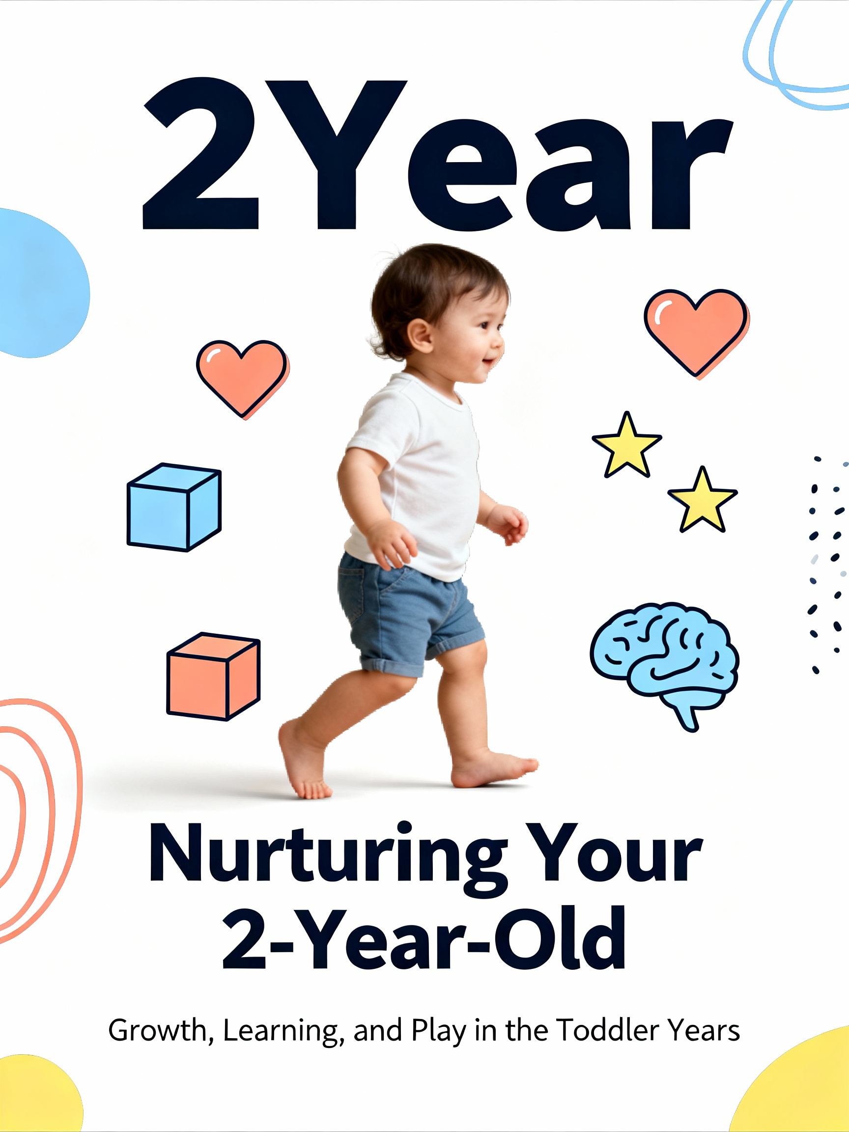 (Digital Edition Only) The Fantastic Two: A Practical Guide for Understanding a 2-Year-Old