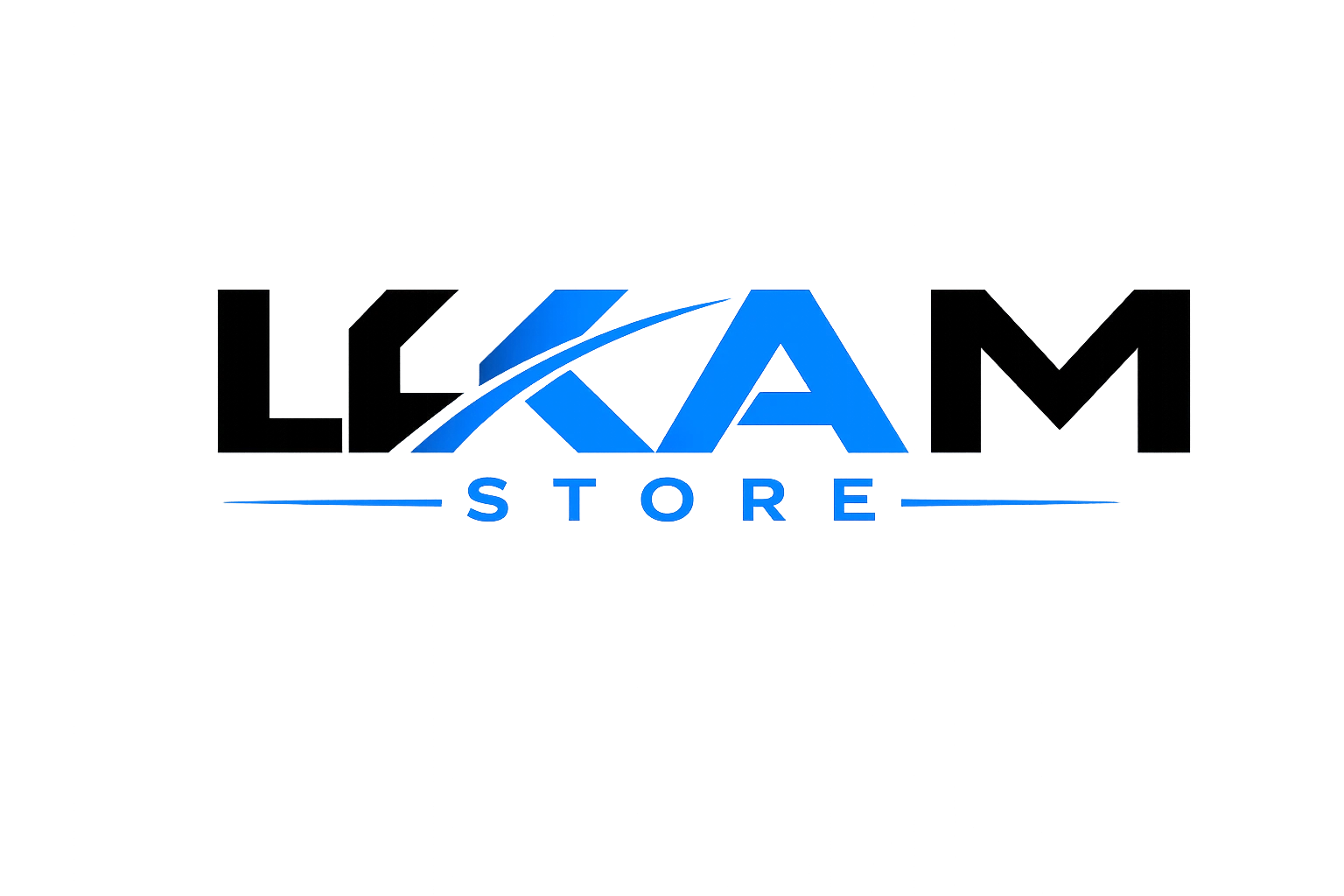 store logo