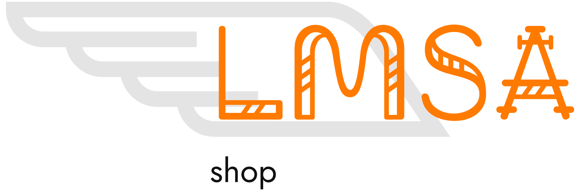 Store logo