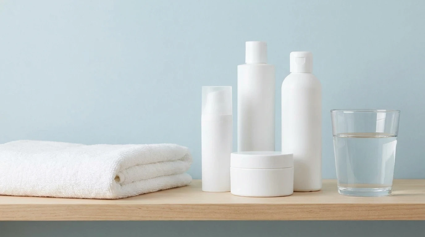Quelle routine pour une peau à imperfections ?