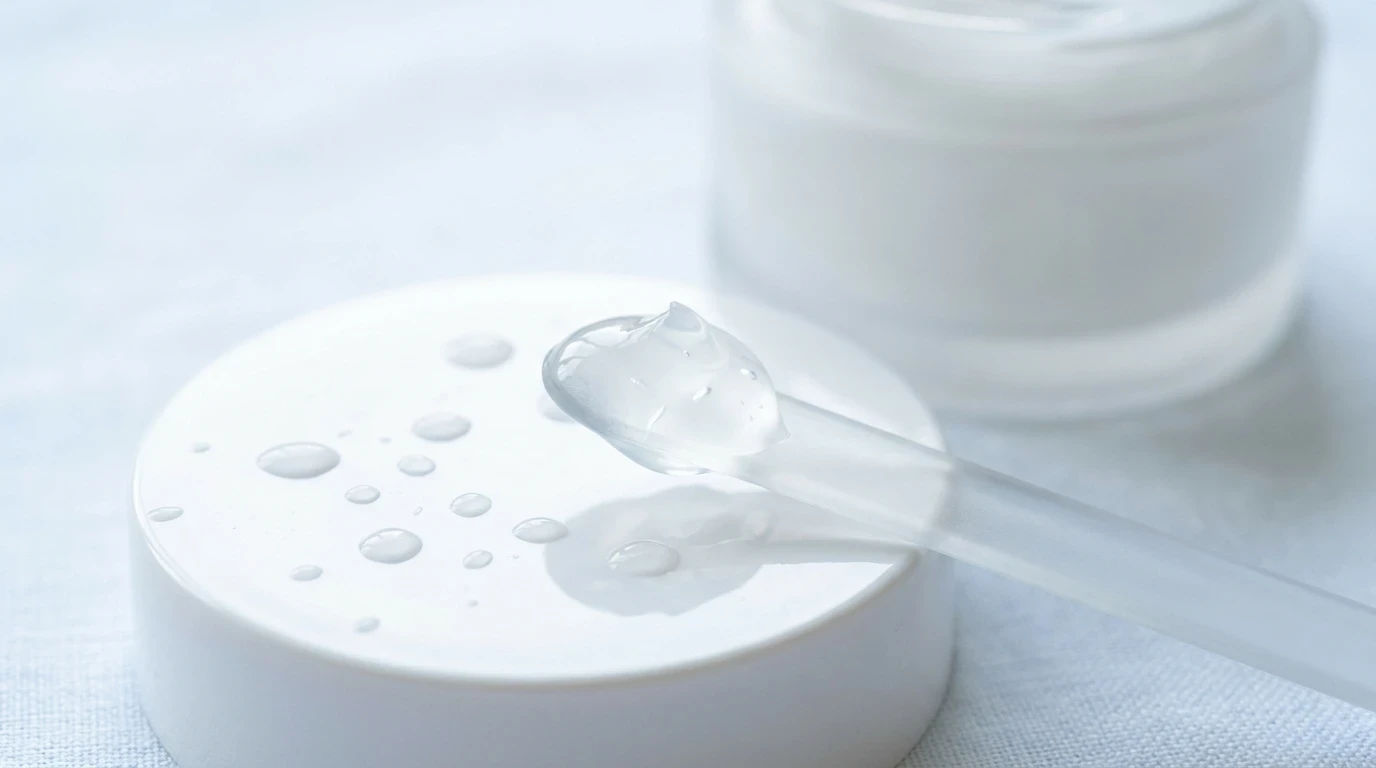 Pourquoi une peau grasse peut-elle être déshydratée ?