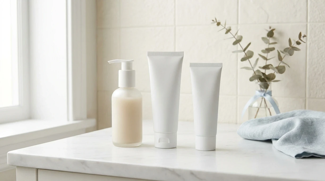 Comment construire une routine visage simple et efficace ?