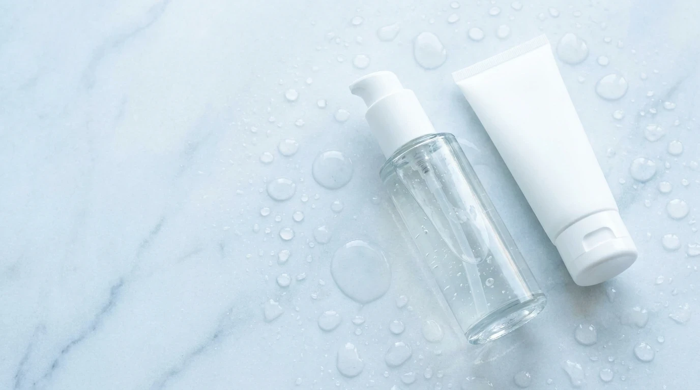 Comment construire une routine pour peau grasse ?