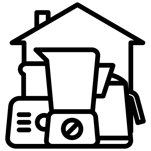 Electroménager