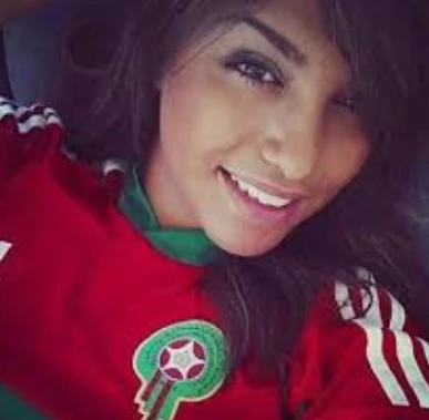 خديجة's avatar
