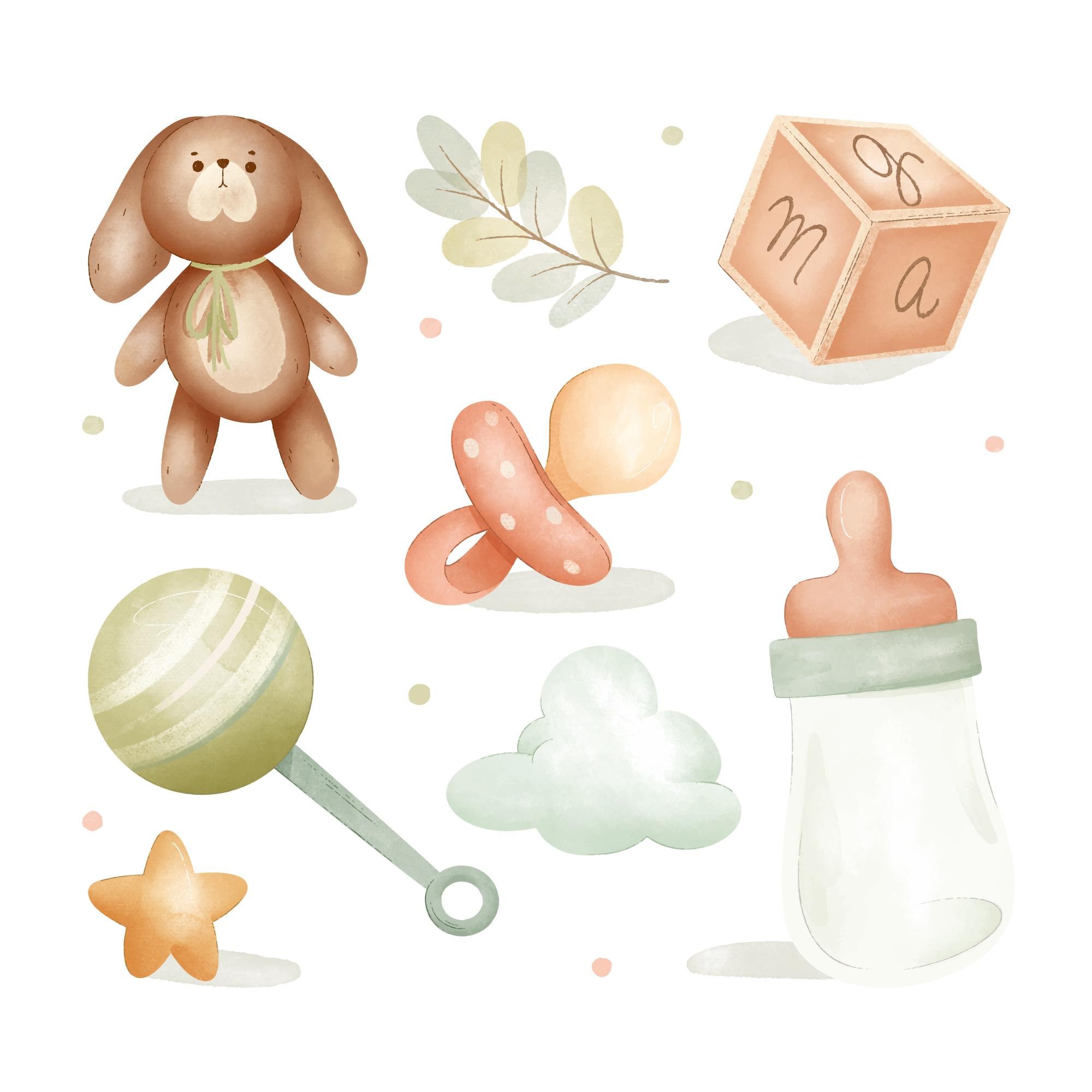 Bébé & Jouets